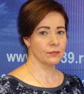 фотография Елена Дятлова