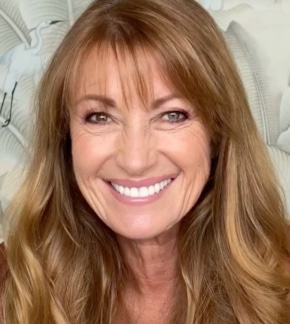 фотография Джейн Сеймур