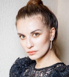 фотография Ксения Зуева