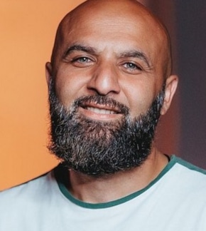 фотография Иван Аваков