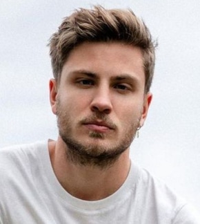 фотография Янник Шуманн