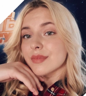 фотография Мария Божьева