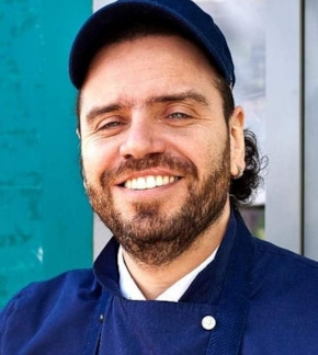 фотография Иоаннис Кофопулос