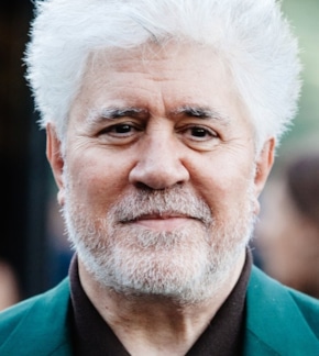 фотография Педро Альмодовар