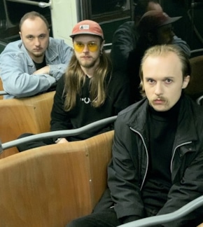 фотография Молчат дома