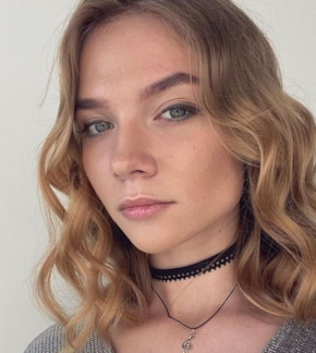 фотография Вероника Калинцева