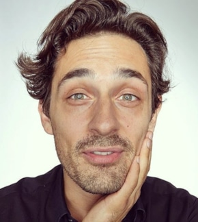 фотография Петр Нестеров