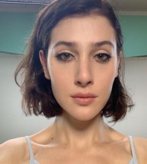 фотография Софи Беридзе