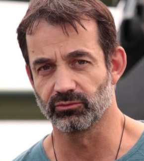 фотография Дмитрий Певцов