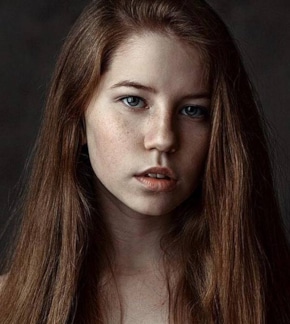 фотография Анна Потебня