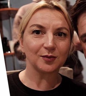 фотография Инна Белоконь