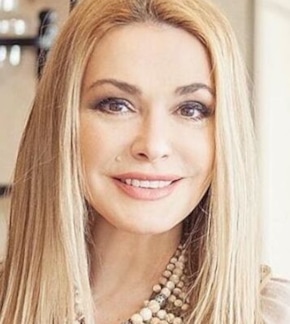 фотография Ольга Сумская