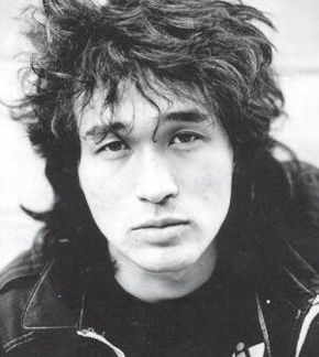 фотография Виктор Цой