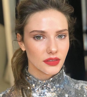 фотография Алина Боз