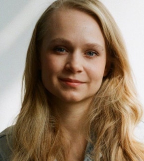 фотография Ирина Лукина