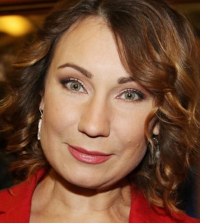 фотография Ольга Тумайкина