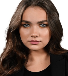 фотография Елизавета Пурис