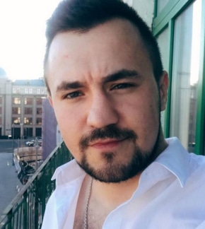 фотография Василий Пасечник