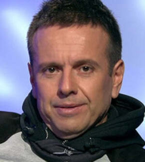 фотография Андрей Губин