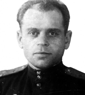 фотография Иван Старчак