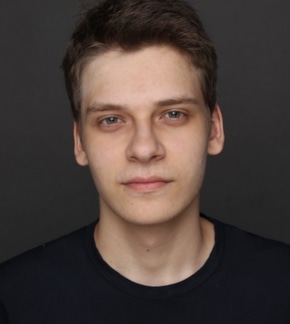 фотография Никита Митасов