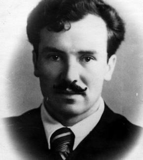 фотография Семен Золотарев