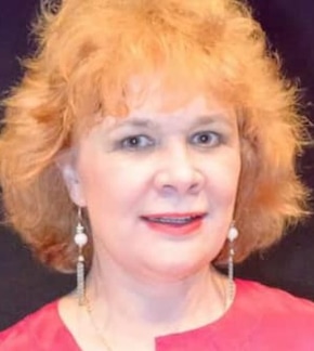 фотография Людмила Нильская