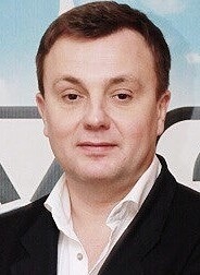 фотография Алексей Михайловский