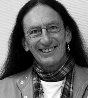 фотография Кен Хенсли