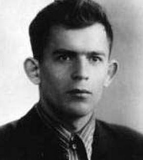 фотография Николай Тибо-Бриньоль