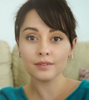 фотография Мария Кравченко