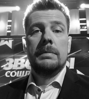 фотография Александр Колтовой