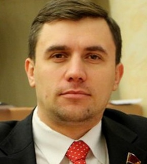 фотография Николай Бондаренко