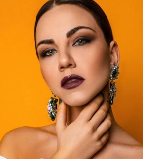 фотография Марина Строкаченко