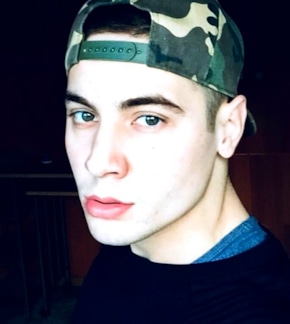 фотография Гульшан Бегимов