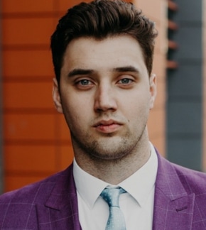 фотография Кирилл Суслов