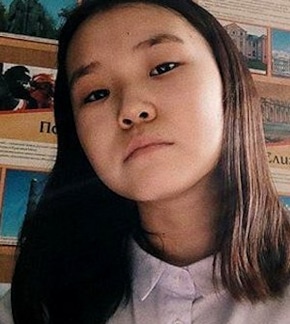 фотография Ай-Кыс Кыргыс