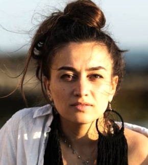 фотография Лейла Мурадова