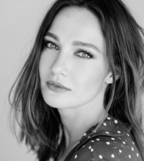 фотография Евгения Брик