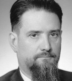 фотография Игорь Курчатов