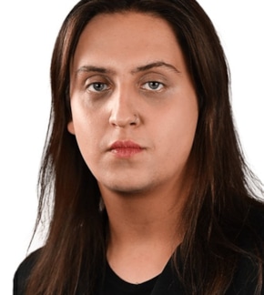 фотография Михаил Жигалёв