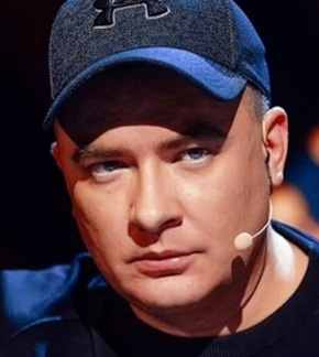 фотография Андрей Данилко