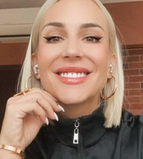 фотография Анна Александрова