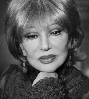 фотография Людмила Гурченко