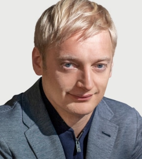 фотография Дмитрий Хотимский