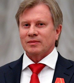 Салихов виталий киев