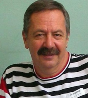 фотография Константин Купервейс