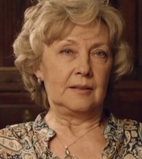 фотография Валентина Панина