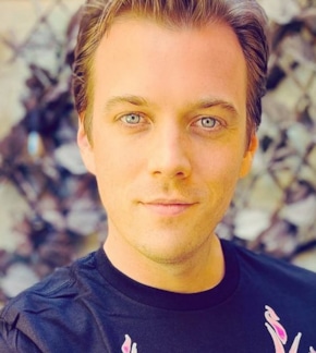 фотография Джейк Абель