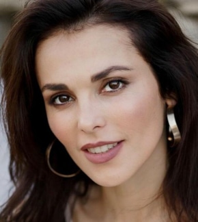 фотография Сати Казанова